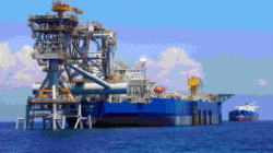 Pasar Minyak Global Terpuruk di Tengah Kenaikan Stok Amerika