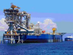 Pasar Minyak Global Terpuruk di Tengah Kenaikan Stok Amerika
