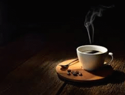 Panduan Minum Kopi Hitam untuk Energi Optimal