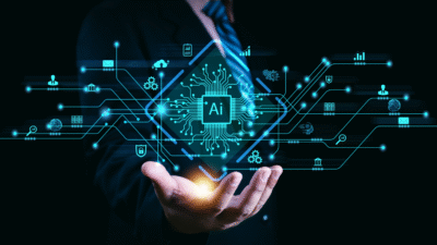 Bisnis Daring Terancam Akibat Lonjakan Aktivitas Bot Otomatis