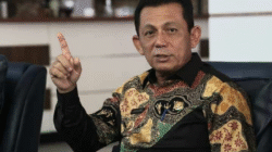 Pembacaan Selawat Busyro Dijadikan Bagian Apel ASN Kepri